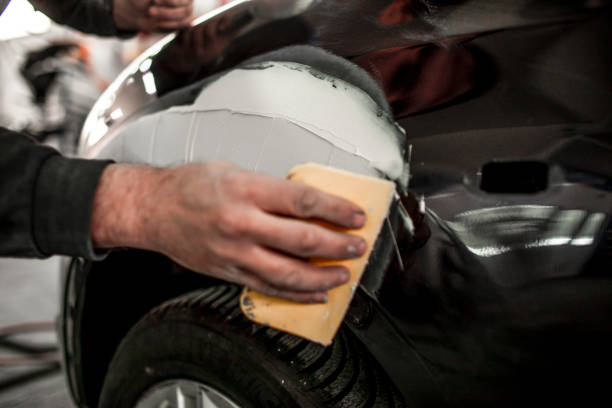 Best Forensic Mold Investigation  in Nashville, GA