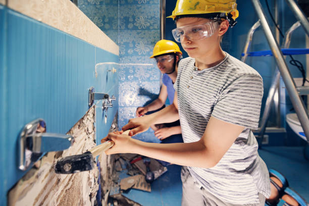 Mold Documentation for Insurance Claims in Nashville, GA